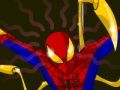 Jogo Personalização do Homem -Aranha  online