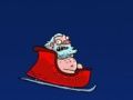 Jogo Turbo Santa 2: alimentado por álcool online Jogo Turbo Santa 2: alimentado por álcool online