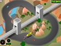 Jogo Mountain View Racer  online