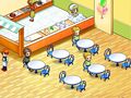 Jogo Restaurante familiar  online