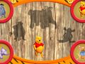 Jogo Forma de sombra de Tigger  online