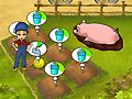 Jogo Mania da fazenda  online