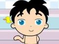 Jogo Banhos de Hammam  online