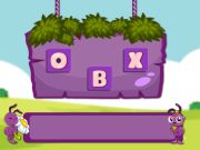 Jogo Fabricante de palavras online