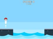 Jogo Vá para a plataforma online