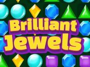 Jogo Jóias brilhantes online