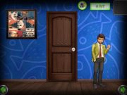 Jogo Amgel Easy Room Escape 289 online