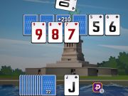 Jogo Trieaks de férias online