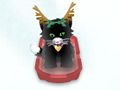 Jogo Treno de estimação  online