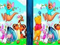Jogo Winnie The Pooh Photohunt  online