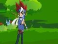 Jogo Gingka Beyblade  online