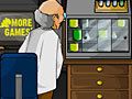 Jogo Criatura estrangeira  online