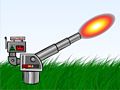 Jogo Cânones de gatinhos  online