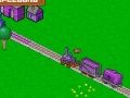 Jogo Vale da Ferrovia 2  online