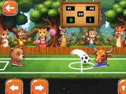 Jogo Bola da selva online