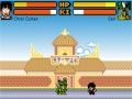 Jogo Dragon Ball Z. online