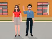Jogo Histórias escolares: professor sim online Jogo Histórias escolares: professor sim online