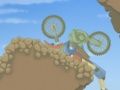 Jogo TG Motocross 3  online