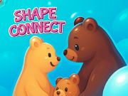 Jogo CONNEÇÃO DE SHAPE online