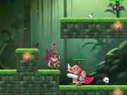 Jogo Jungle Fury Mutant Rhino Mayhem online
