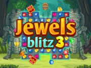 Jogo Jóias Blitz 3 online