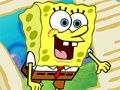 Jogo Bob Esponja Krusty Bottom Weekly  online