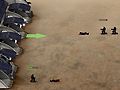 Jogo Guerra da nave -mãe  online