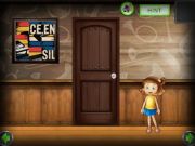 Jogo AMGEL Kids Room Escape 313 online
