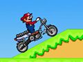 Jogo Super Mario Moto  online