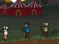 Jogo Flaming Zombooka- online