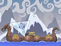 Jogo Quebrar o gelo online