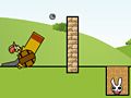Jogo Matar o coelho online