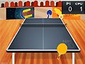 Jogo Campeonato de Tênis de mesa online