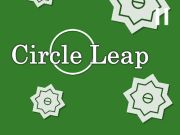 Jogo Salto circular online