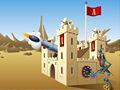 Jogo Castle Canon  online