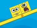 Jogo Esponja Bob Super Stacker  online