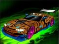 Jogo Cafetão meu carro de corrida de rua  online