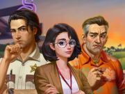 Jogo Histórias de crimes solitados online