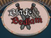 Jogo Blade & Bedlam online Jogo Blade & Bedlam online