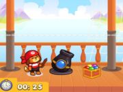 Jogo Bolha da Canon online