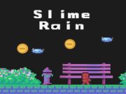 Jogo Chuva de lodo online