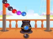 Jogo Bolhas giratórias online