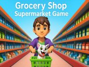 Jogo Mercearia: jogo de supermercado online