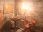 Jogo Escape medieval online