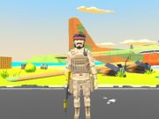 Jogo Comando Arcade Shooter online