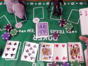 Jogo Poker casual online online