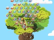 Jogo Atirador de mármore online
