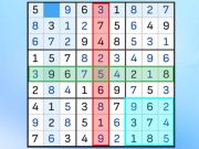 Jogo Sudoku Guru online