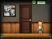 Jogo AMGEL Kids Room Escape 334 online