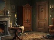 Jogo Escape de Feiticeiro Bloodfire online